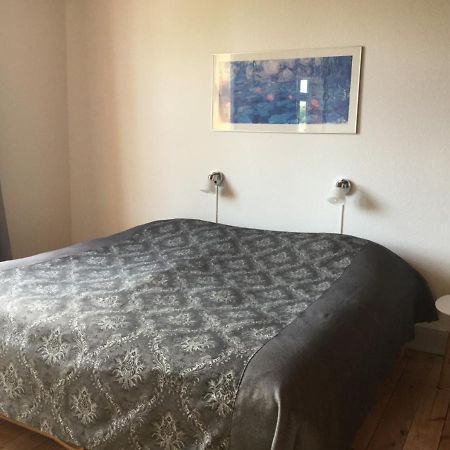 Apartament Orstedsgade, Sønderborg Zewnętrze zdjęcie